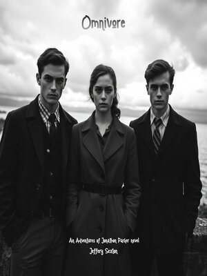 cover image of Omnivore